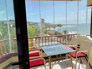Lubina del Sol - Apartment by the Sea - Mijas Costa - 7