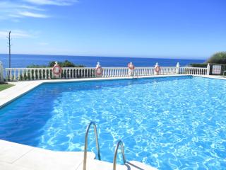 Lubina del Sol - Apartment by the Sea - Mijas Costa - 3