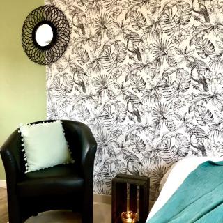 Résidence « Au passage coloré » - 3