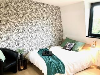 Résidence « Au passage coloré » - 1