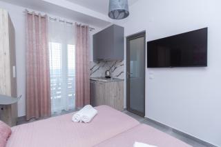 Golden Seaside 1 - Nea Roda - 1