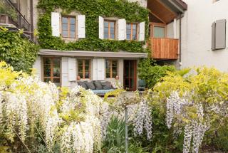 Wonderlandscape Guest House - Ginevra - 0