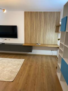 Mery Luxury Apartment - Galaţi - 3