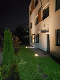 Panorama Business Inn - Cluj-Napoca - 5