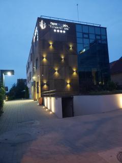 Panorama Business Inn - 7