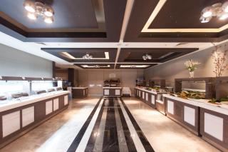Kervansaray Bursa City Hotel - Bursa - 2