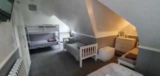 The Aldor - Skegness - 4