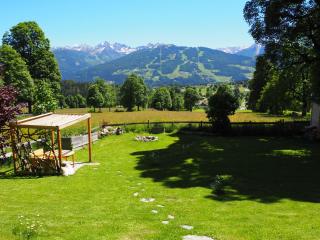 Pension Hofweyer - Ramsau am Dachstein - 9