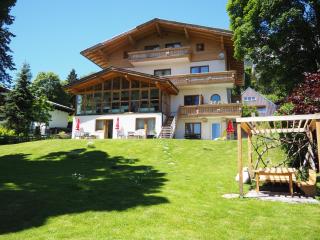 Pension Hofweyer - Ramsau am Dachstein - 8
