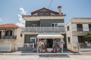 Golden Seaside 1 - Nea Roda - 9
