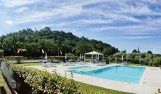 Hotel Agli Ulivi - Valeggio sul Mincio - 3
