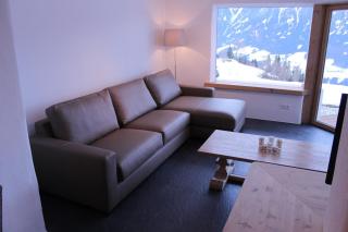 Residenz Berghof Mösern - 3