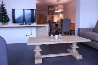 Residenz Berghof Mösern - 4