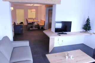 Residenz Berghof Mösern - Seefeld in Tirol - 1