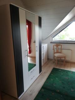 Goslar Ferienwohnung im Harz - Neuwallmoden - 9