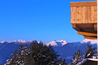 Residenz Berghof Mösern - 5