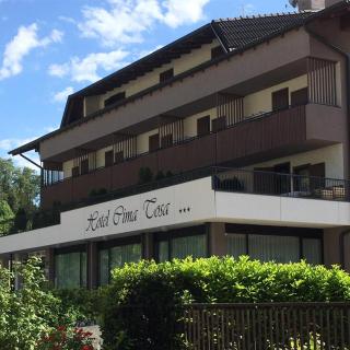 Hotel Cima Tosa - 9