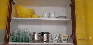 Studio apartment KIKI for 2, near Old Town & Beach, free WiFi - Zadar - 3