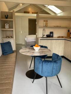 Welcome in - Vakantiewoning 'Lepelaer' - Duinenburg 23, Domburg - Domburg - 6