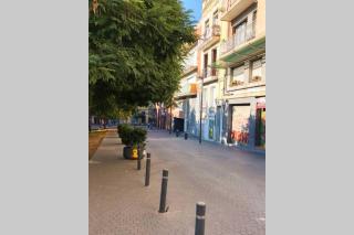 2 BEDROOM APARTMENT SANTS - Barcelone - 9