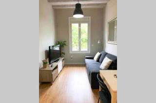 2 BEDROOM APARTMENT SANTS - Barcelone - 3