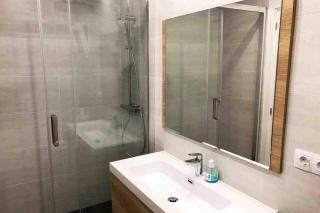 2 BEDROOM APARTMENT SANTS - Barcelone - 1