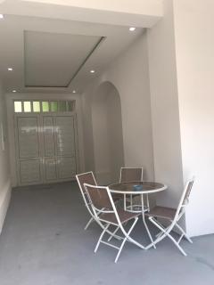 Apartmani Nera De Lux - Bela Crkva - 8