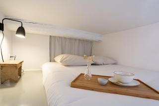 Plage à pied au cœur du vieil Antibes - 3