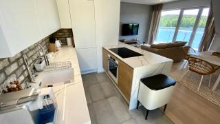 Apartament Blisko Natury - Tomaszkowo - 2