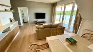 Apartament Blisko Natury - Tomaszkowo - 3