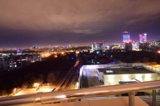 Upground Residence Apartments - Bucharest - 4
