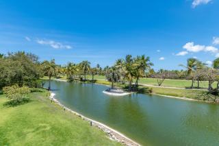 Pool View Villa with Jacuzzi & Chef at Cocotal Golf & Country Club - Punta Cana - 1