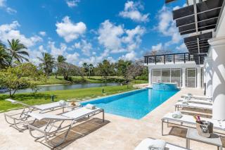 Pool View Villa with Jacuzzi & Chef at Cocotal Golf & Country Club - Punta Cana - 9