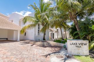 Pool View Villa with Jacuzzi & Chef at Cocotal Golf & Country Club - Punta Cana - 4