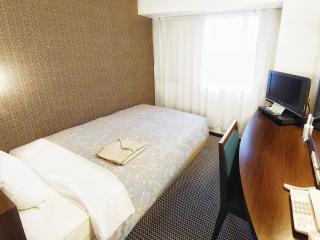 Takaoka Manten Hotel Ekimae - Takaoka - 6
