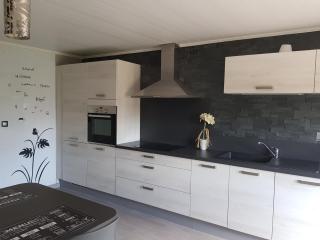 gite de plaisance - Lagarde - 0