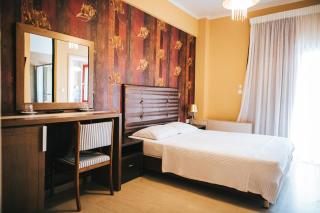 Fanari Hotel - Fanárion - 9