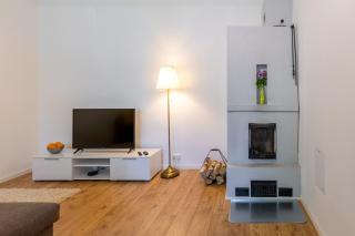 Austin apartments - Pärnu - 6