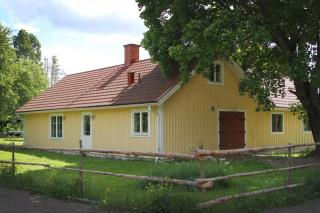 Ingebo Hagar bondgårdsboende - Vimmerby - 3