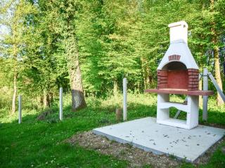 Holiday Home in Tuhelj with Garden - Tuhelj - 6