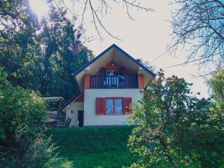 Holiday Home in Tuhelj with Garden - Tuhelj - 4