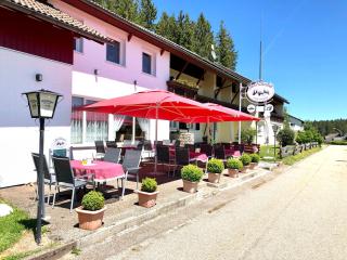 Hotel Charlott - Eisenbach - 9
