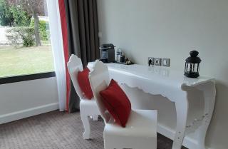 Hotel Albert 1er - 4