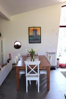 Spacious apartment in Seia with mountain view - Seia - 6
