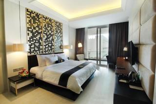 Java Heritage Hotel Purwokerto - Purwokerto - 2