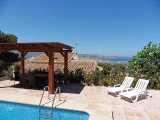 Villa Balconet - 7