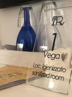 Rigel Villanova Rooms - Cagliari - 8
