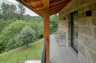 Casa do Rio - Mondim de Basto - 4