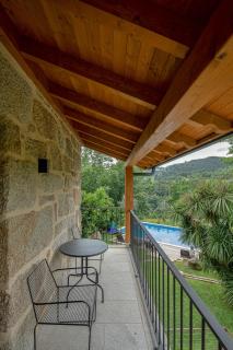 Casa do Rio - Mondim de Basto - 1