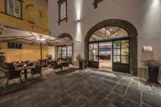 Palazzo Dipinto - Lucca - 5
